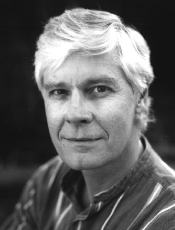 Charles Petrie, February 1996