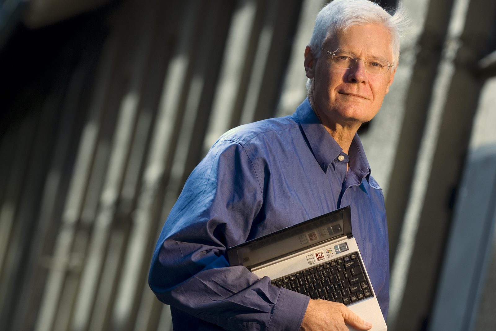 Charles Petrie, 2007